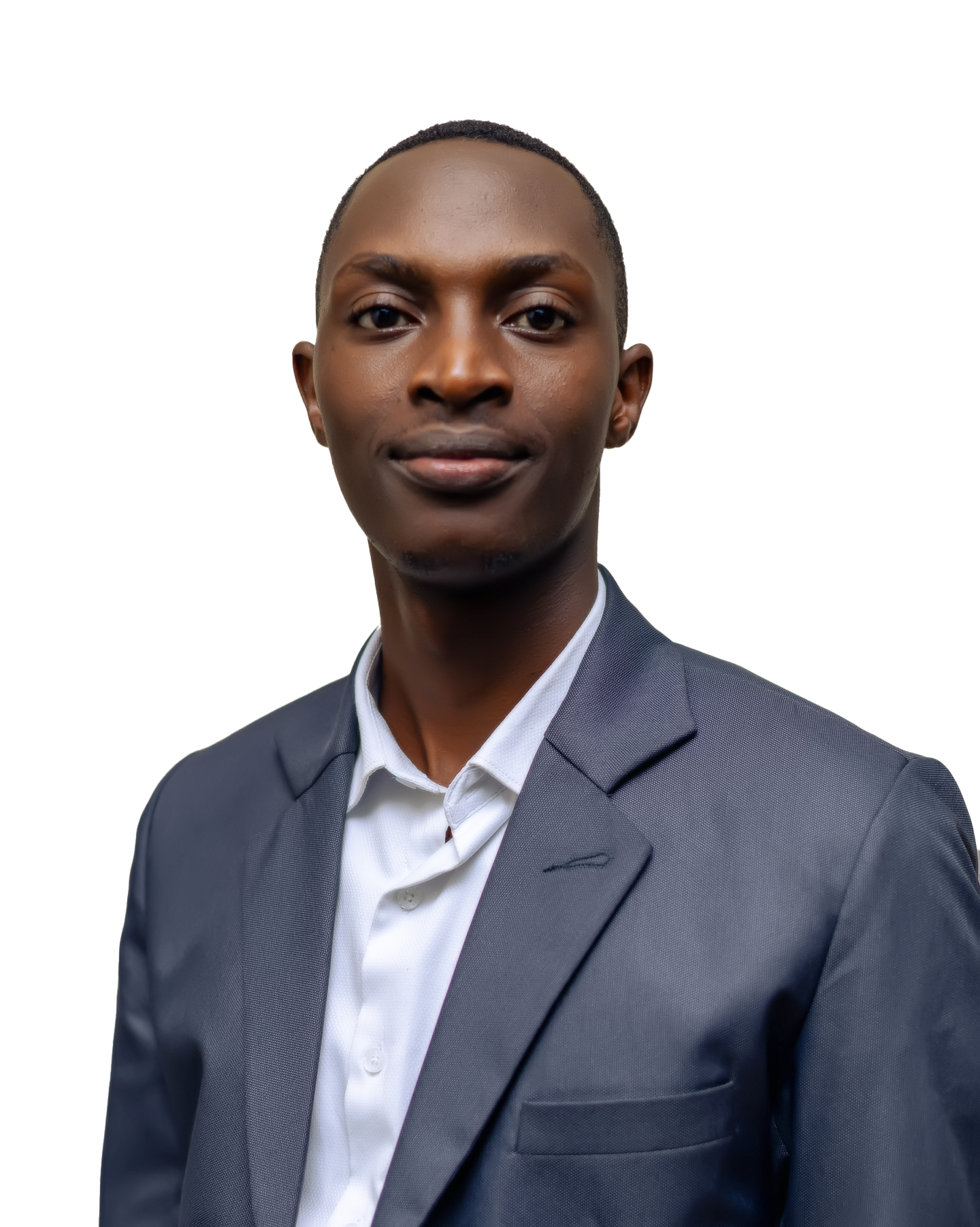 Gilbert Nabaasa