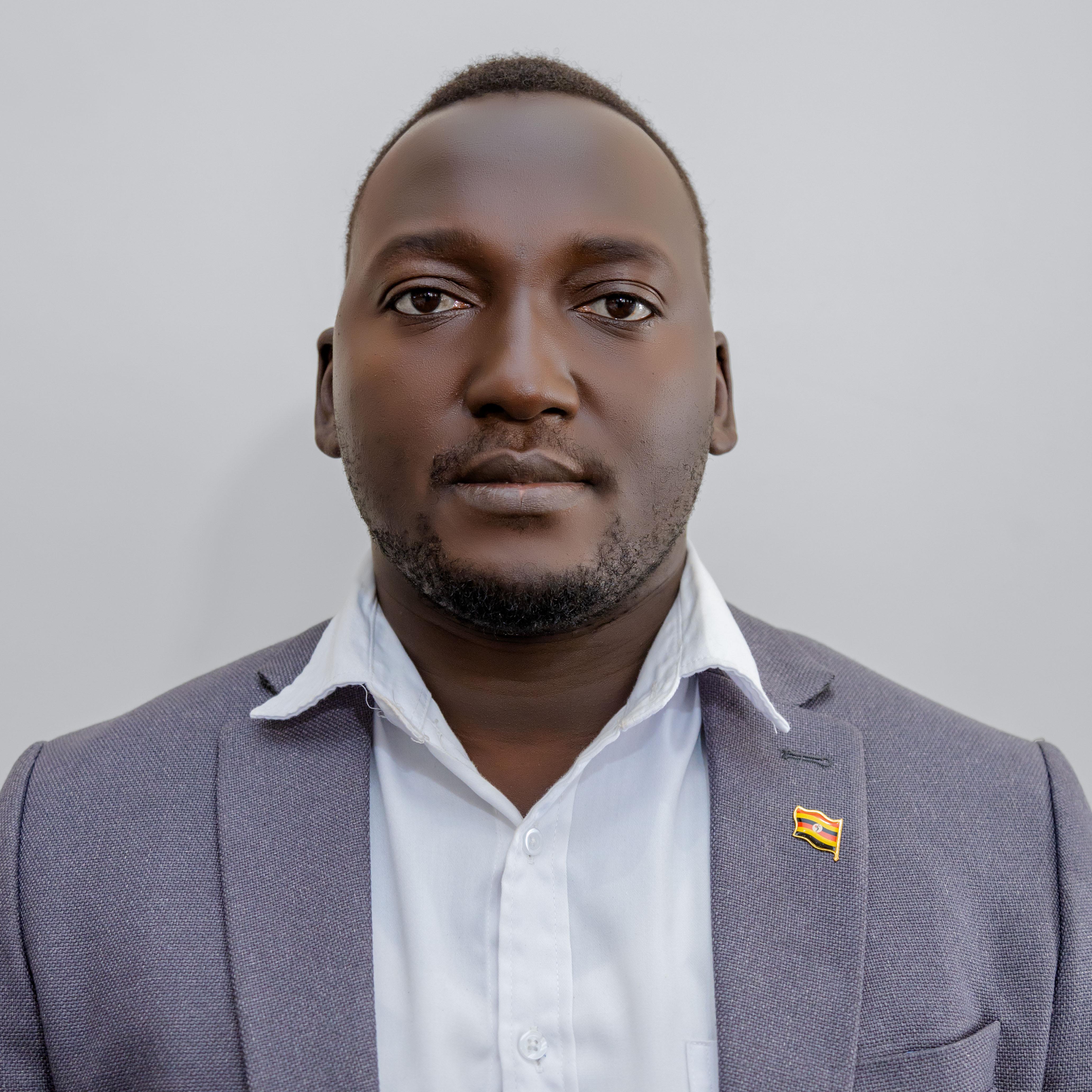 Kevin Mugisha